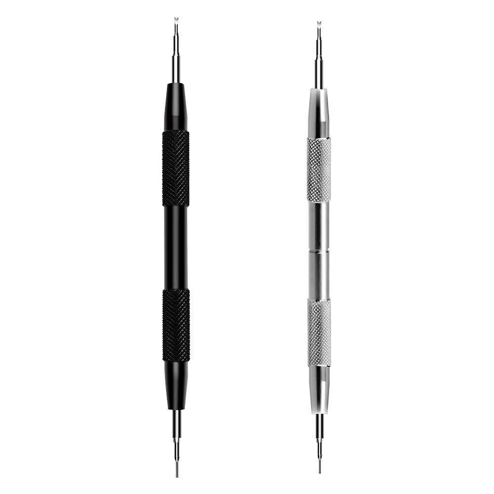 Double-Ended Spring Bar Tool