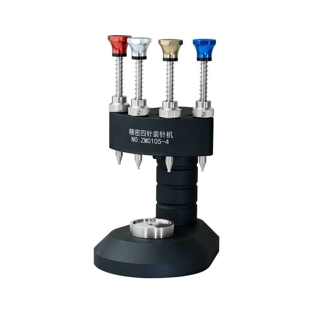 Four-Runner Watch Hand Setting Tool