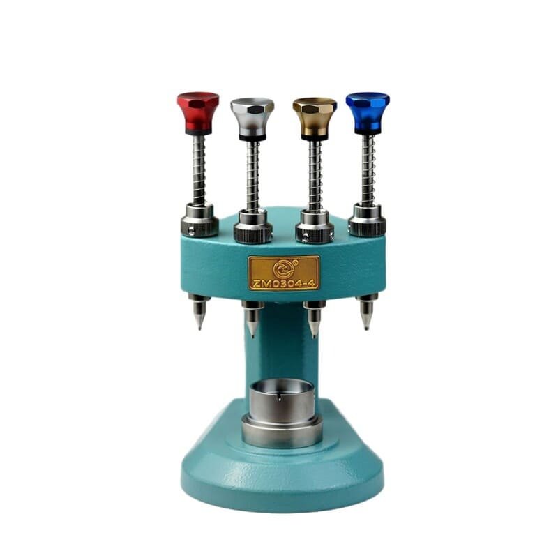 Hand removing and setting tools --Worldmile precision tool