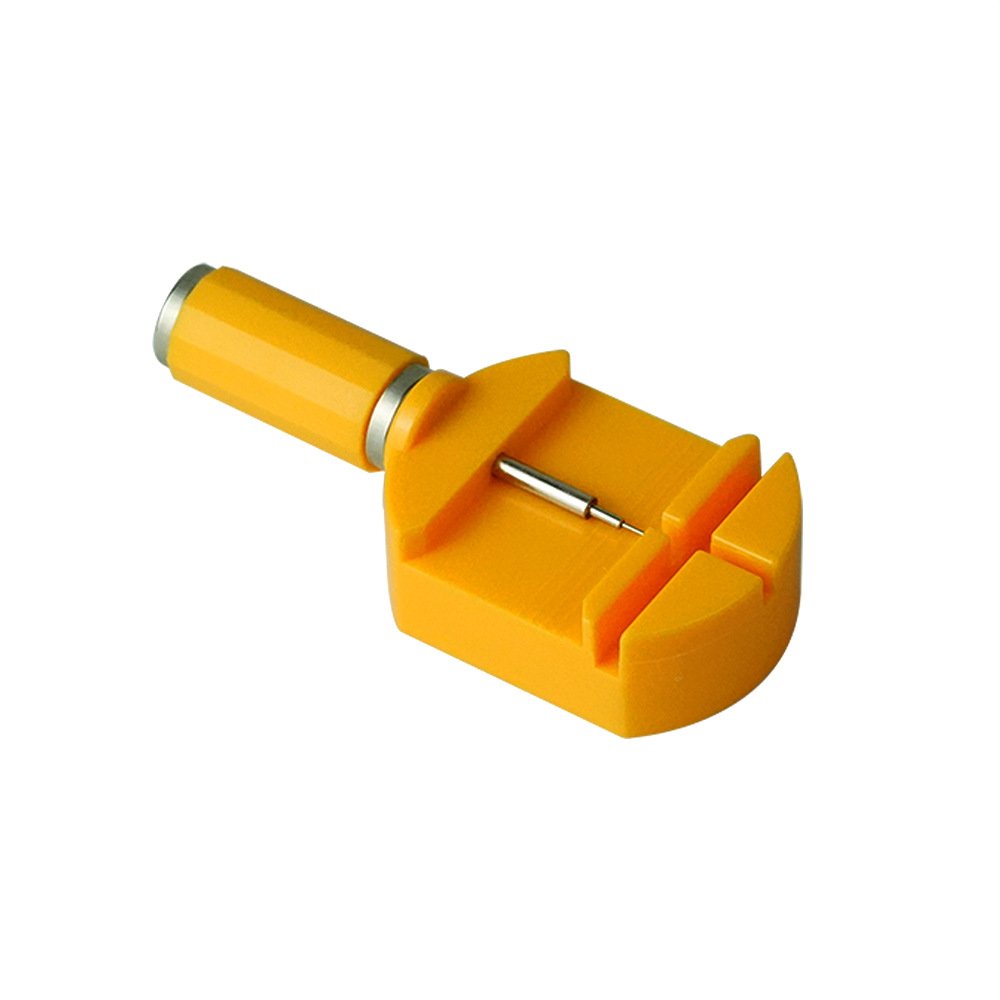 Heavy-Duty Watch Bracelet Link Remover