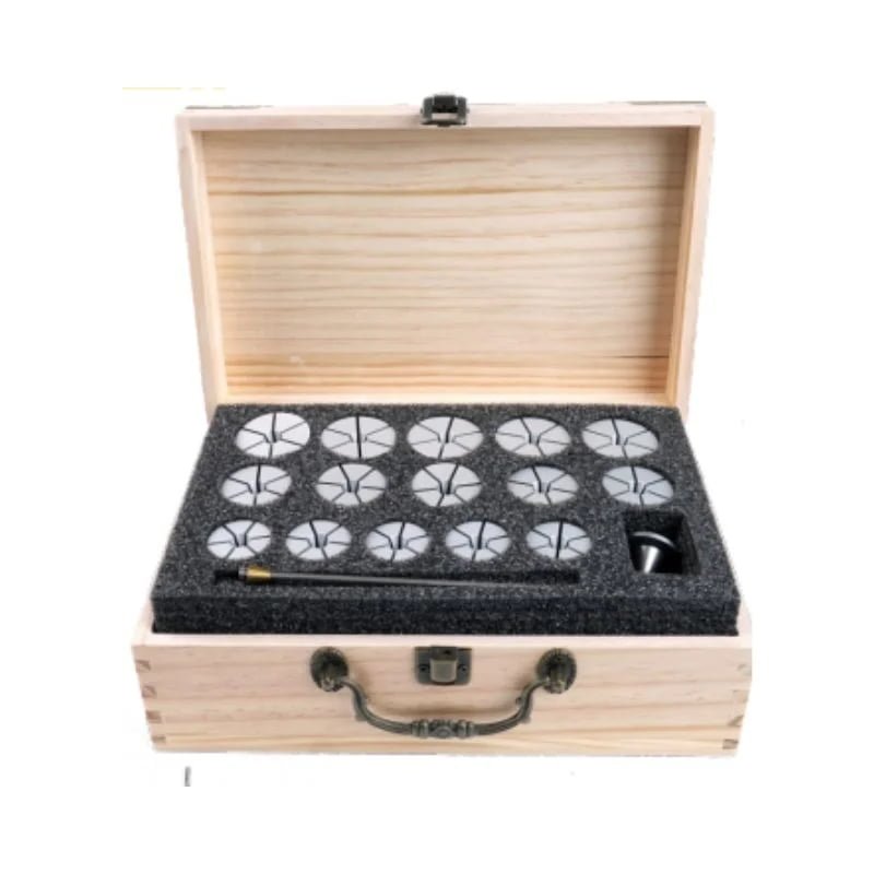 Internal Expansion Collet Set