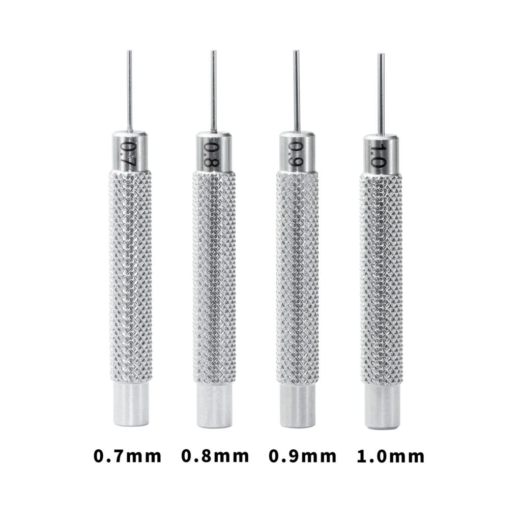 Stainless Steel Watch Band Pin Punch