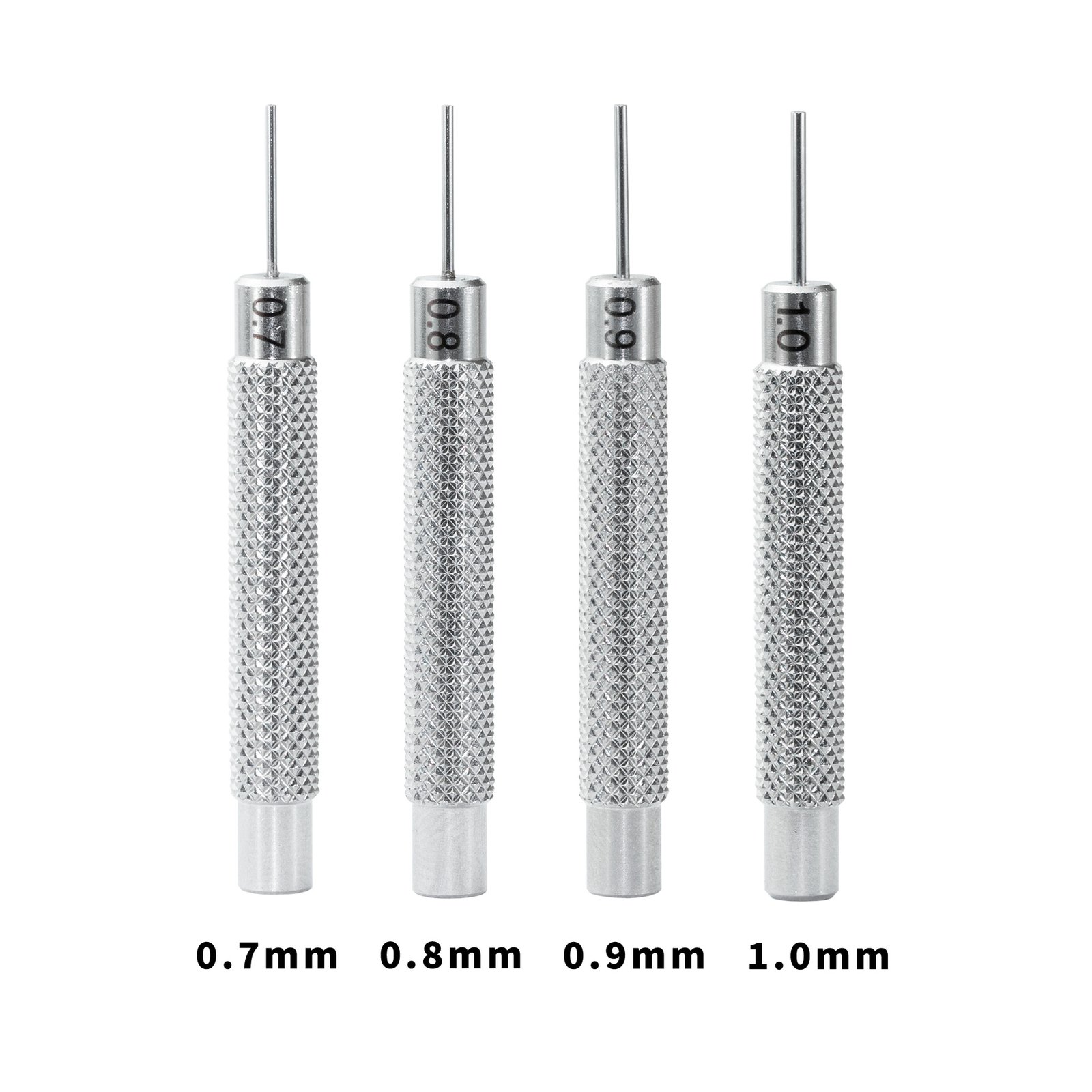 Stainless Steel Watch Band Pin Punch