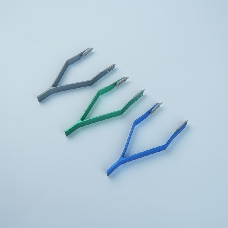 Strap and bracelet tools -- Worldmile precision tool