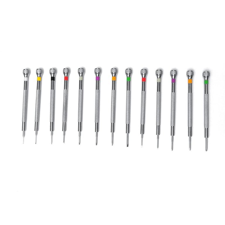 T2 Precision Screwdriver for Watch Repair