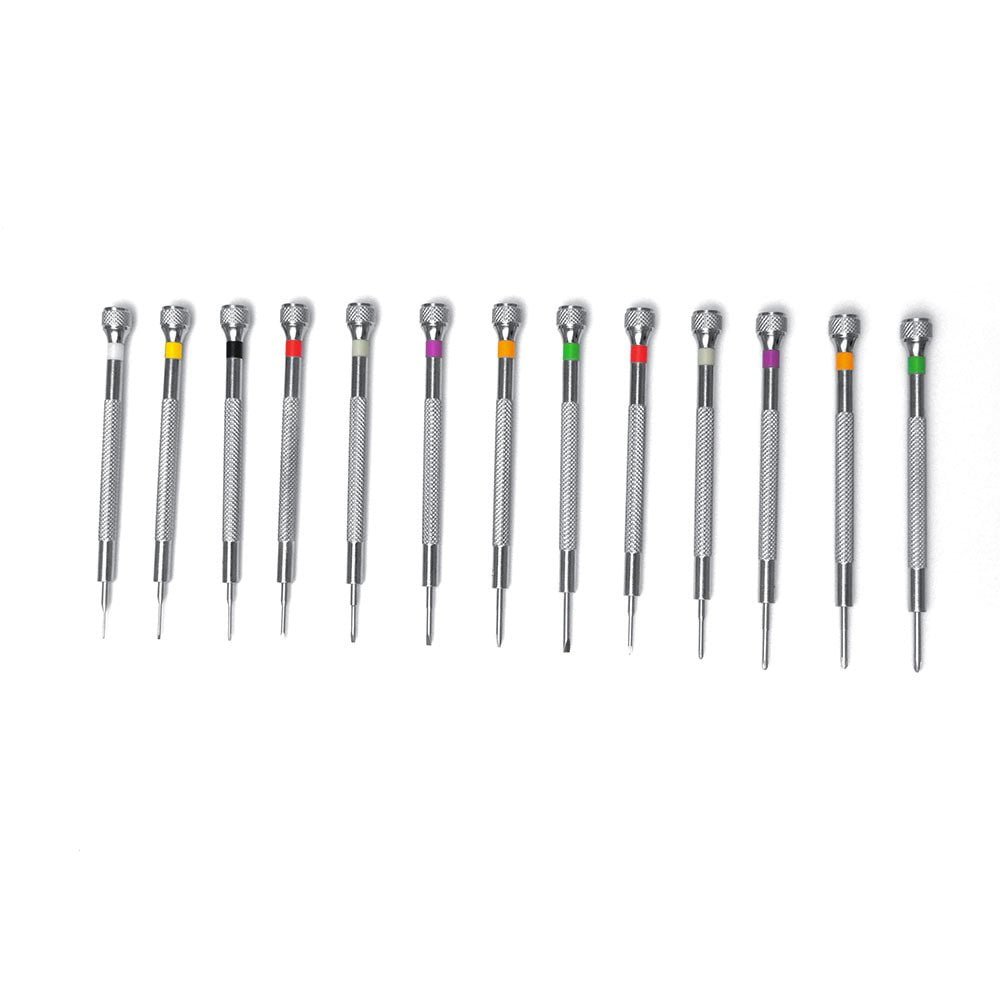 T2 Precision Screwdriver for Watch Repair