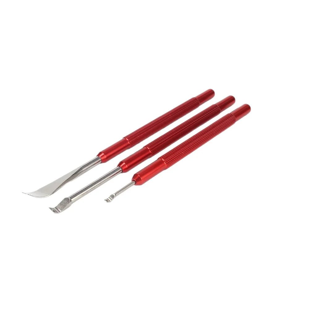 Watch Hand Lifting Tools