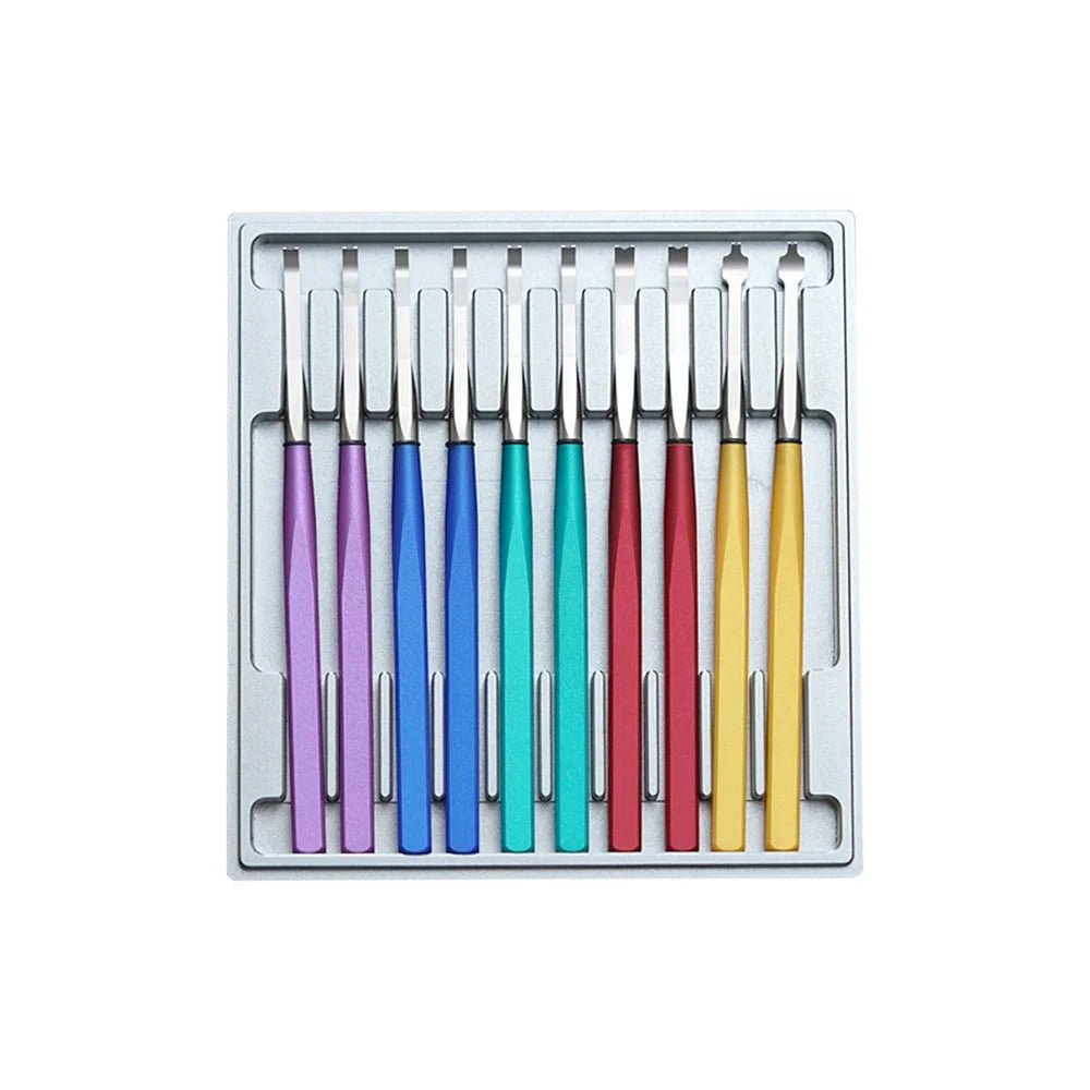 Watch Hand Remover Set