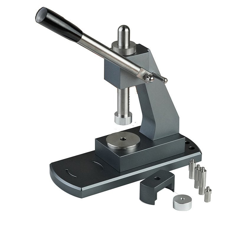 Watch press tools --Worldmile precision tool