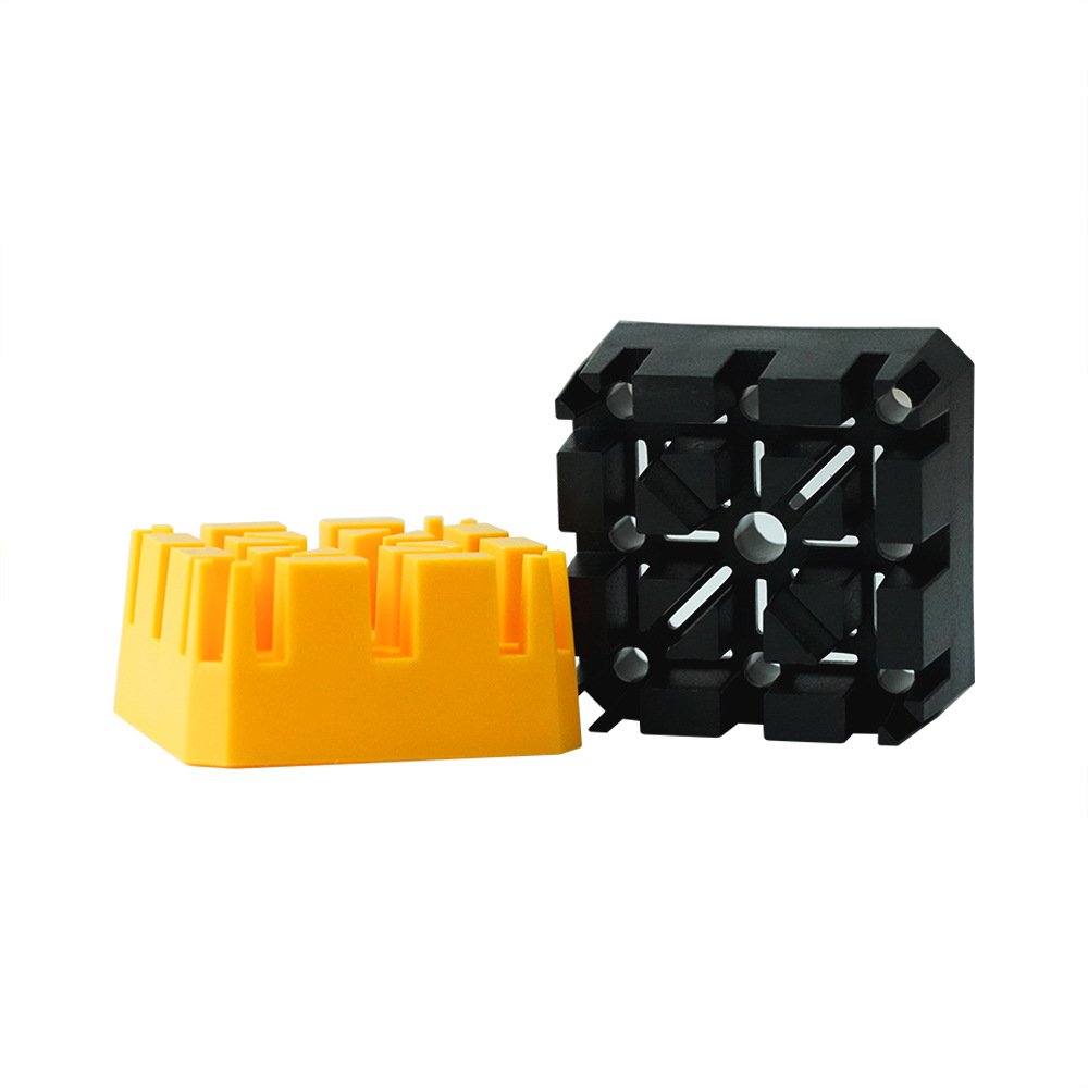 Watch Strap Holder Block