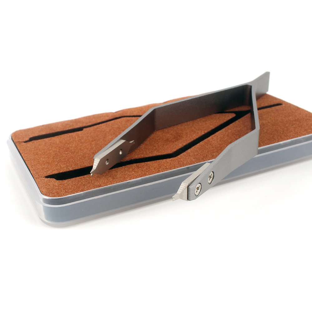 Y-Type Watch Strap Removal Pliers