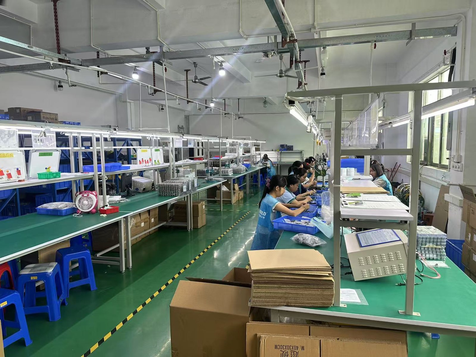 Quality inspection of precision machined watch tool components