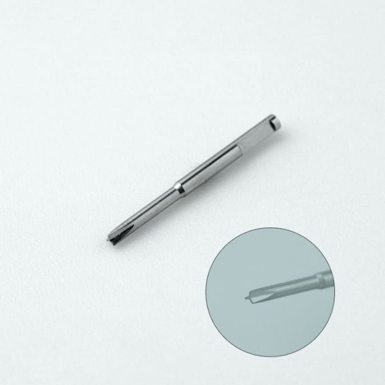 1.6mm Y-Type Replacement Bit for Oris Watch Screwdrivers