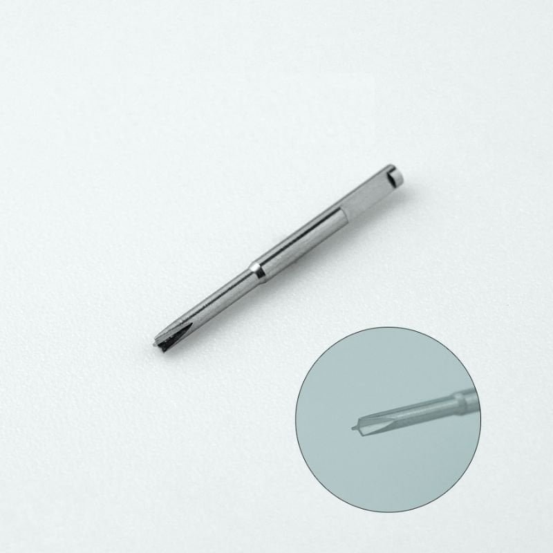 1.6mm Y-Type Replacement Bit for Oris Watch Screwdrivers
