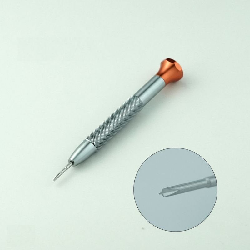 1.6mm Y-Type Watch Screwdriver for Oris Watch Repair