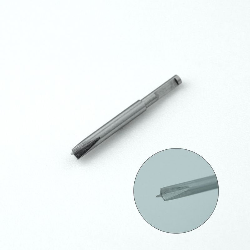 2.5mm Y-Type Replacement Bit for Oris Watch Screwdrivers