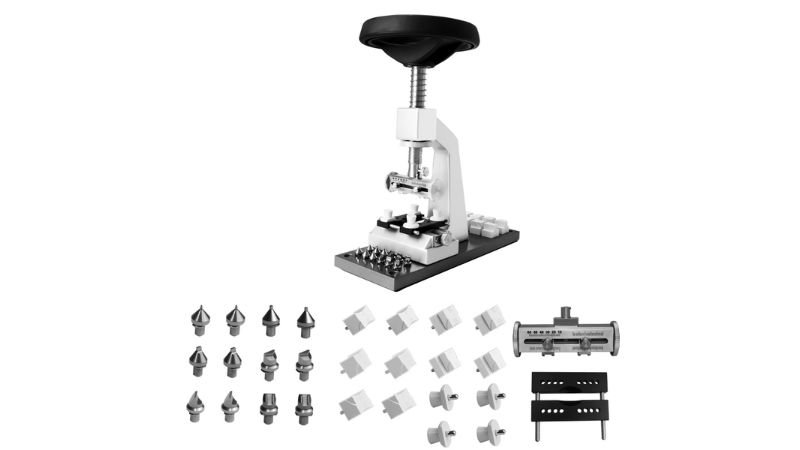 multi-functional watch case opener
