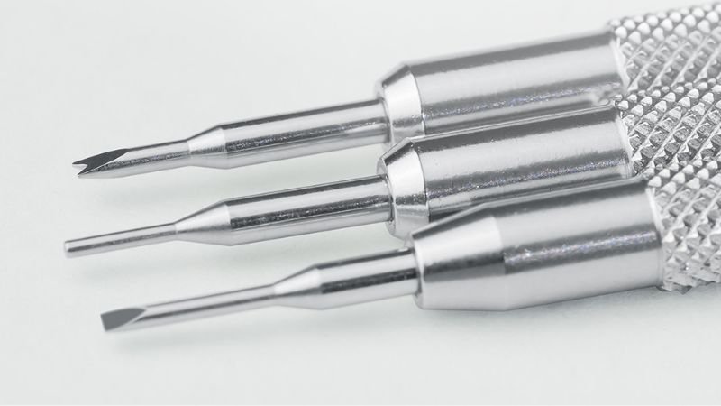 Good Professional Spring Bar Tool