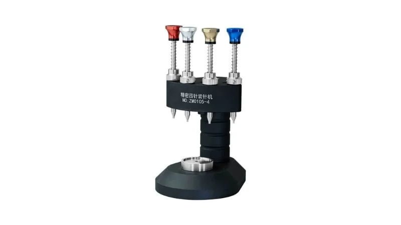 Hand Pressers