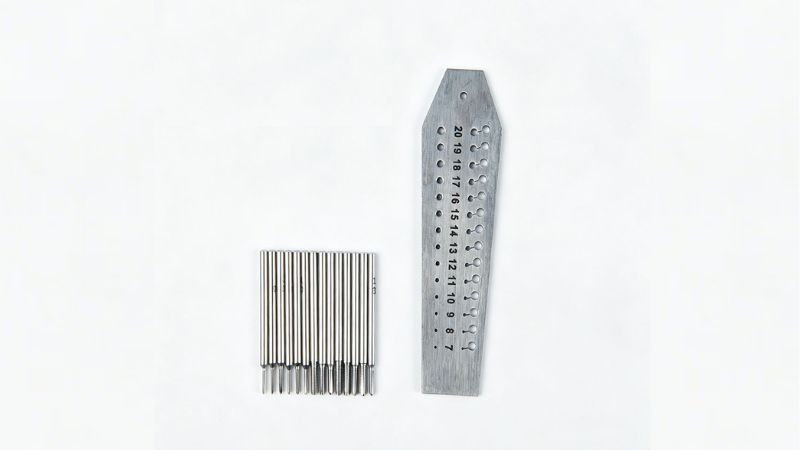 Jewelry Watchmaker Watch Repair Tools