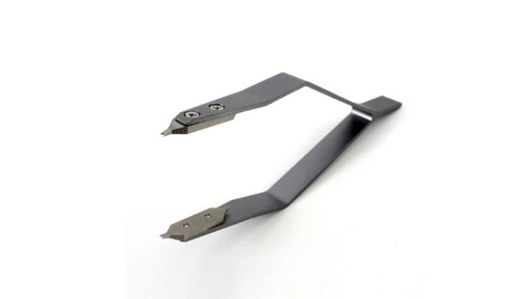 Spring Bar Pliers