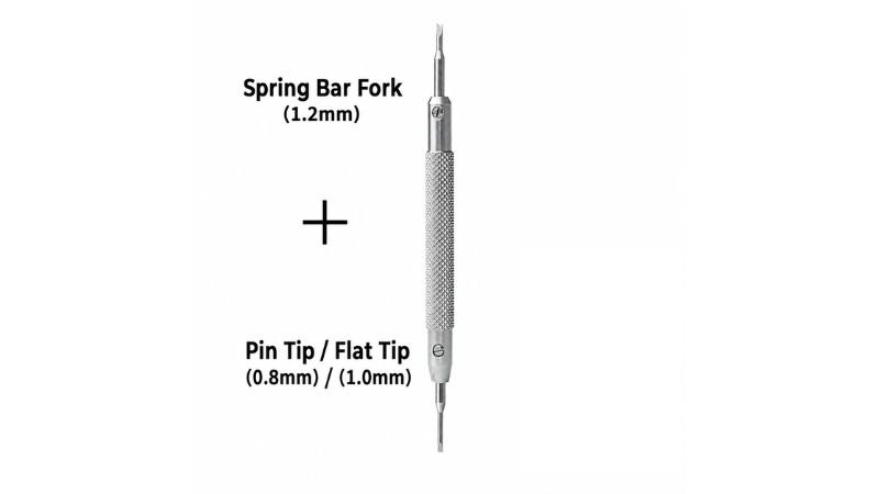 Spring Bar Tool