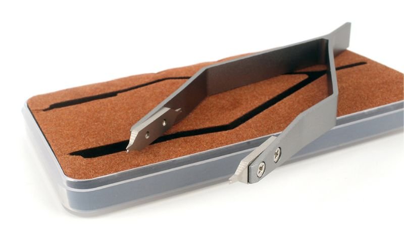 Watch Ear Pliers