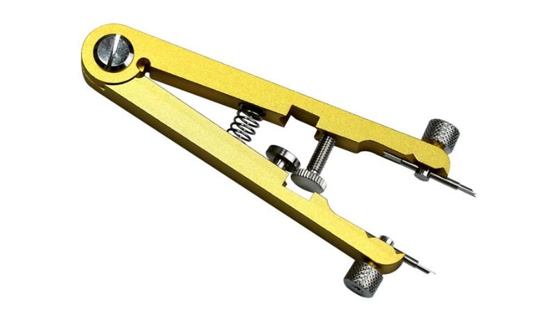 Watch Ear Pliers
