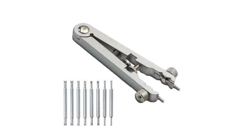 watch bracelet pliers